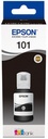 Epson C13T03V14A/101 Ink Bottle Black 127ml for Epson L 4160