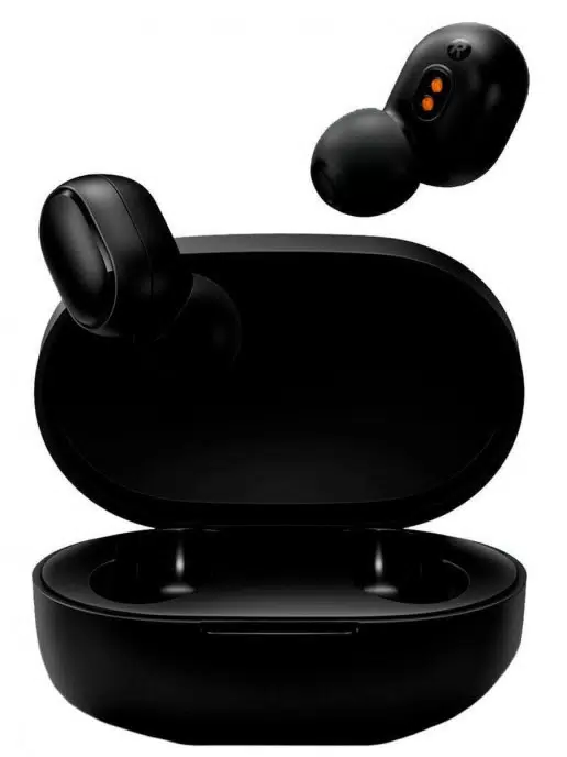 Bluetooth wireless headset Remax TWS-6 Black