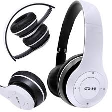 Casti P47 Wireless