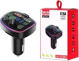 FM Modulator Q7 wirelless