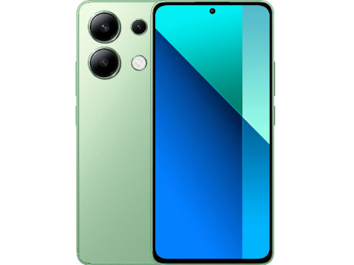 Redmi Note13 6/128GB EU Mint Green