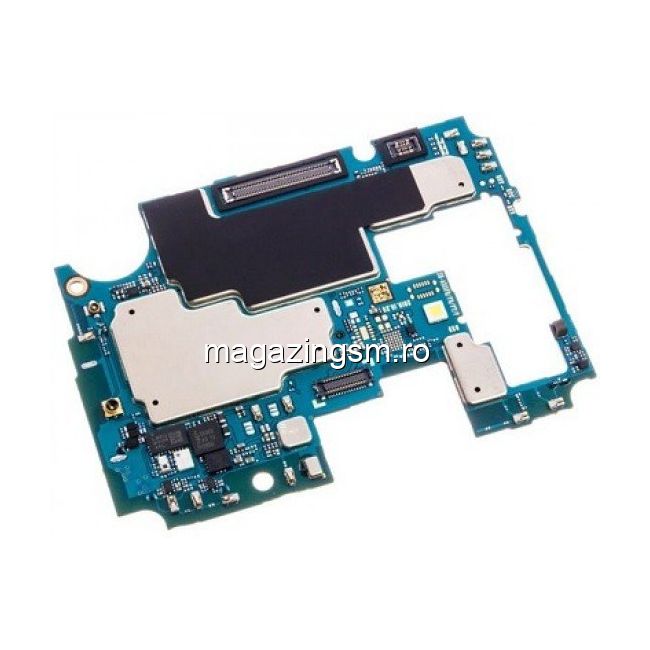 Placa de jos la Samsung Galaxy A51