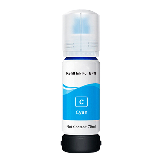 Cerneala Epson103 C C13T00S24A