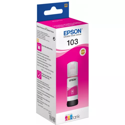 Cerneala Epson 103 M C13T00S34A