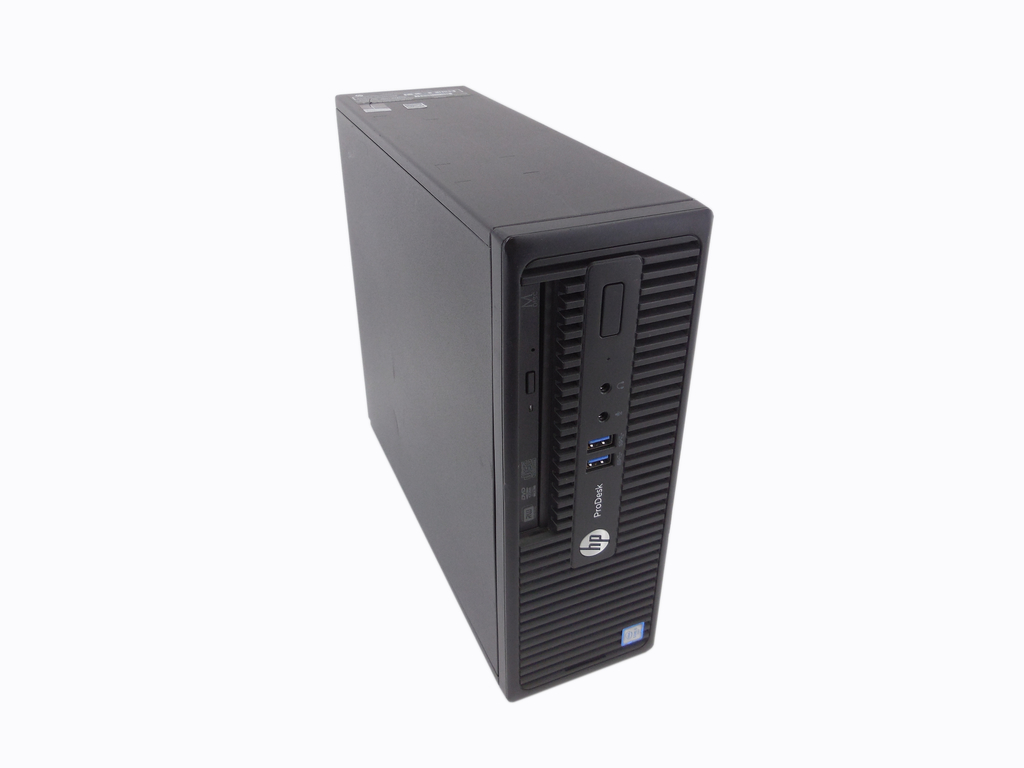 HP-EliteDesk 400 G2.5 usff i5-4590s/8Gb/SSD128Gb