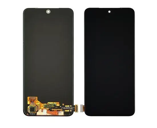 Display Xiaomi Redmi Note 12S