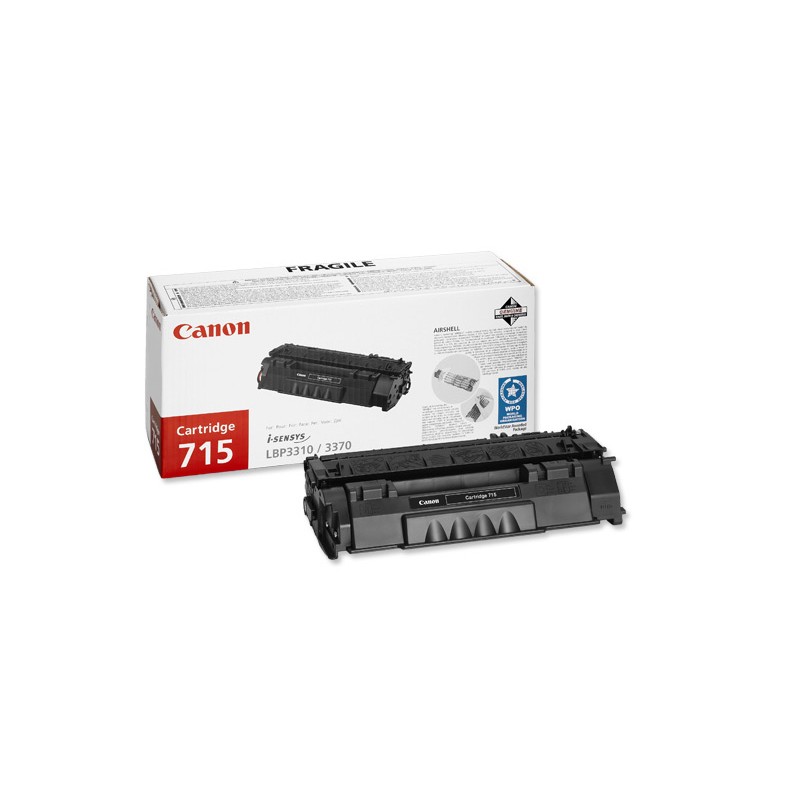 Laser Cartridge CGR715  Compatible
