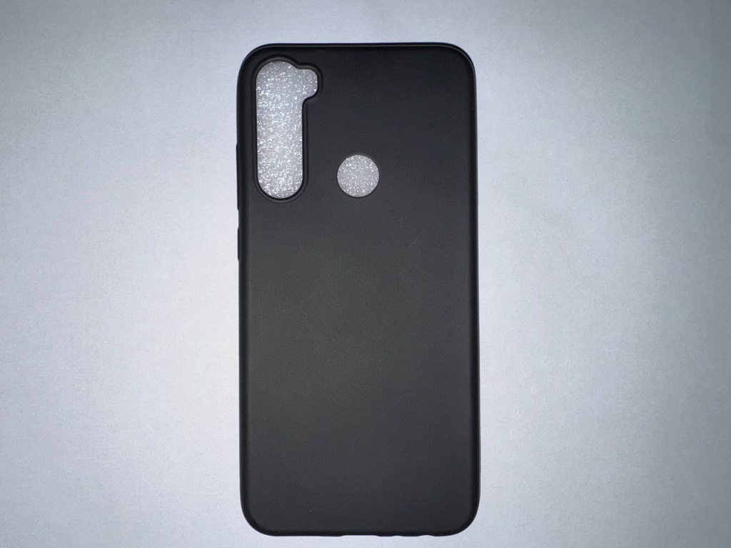 Xcover Soft Touch Xiaome Redmi Note 8