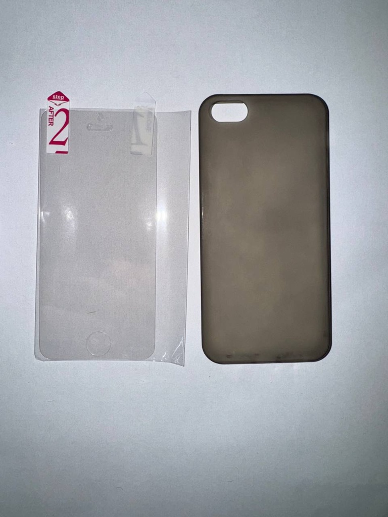Iphone 5