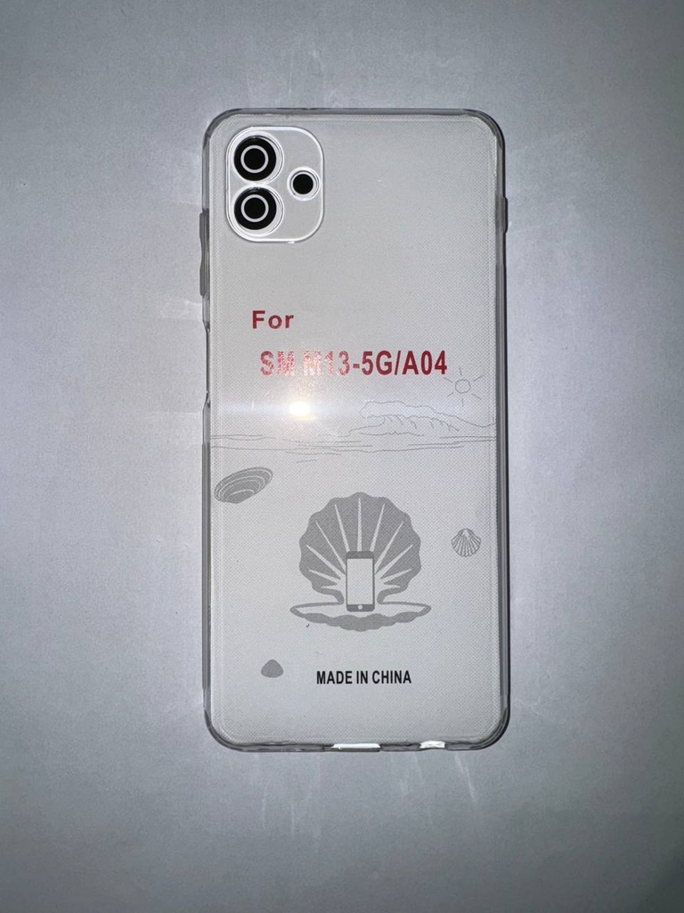 Samsung M31-5G/A04