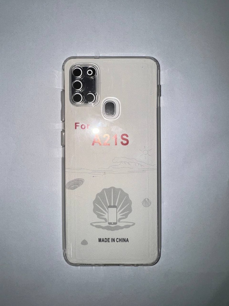 Samsung A21s