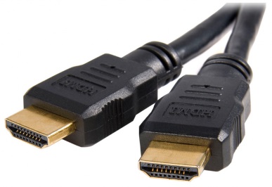 Cable HDMI to HDMI  3.0m  male-male, Black, CC-HDMI4L-10 cable expert