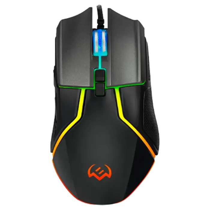 Gaming Mouse SVEN RX-G960, Negru