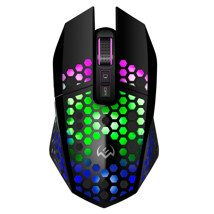 Gaming Wireless Mouse SVEN RX-G940W