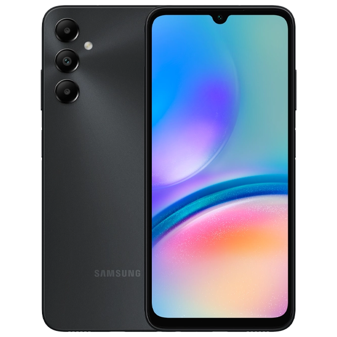 Samsung Galaxy A05s 4 GB/ 64 GB/ Dual SIM/ Black