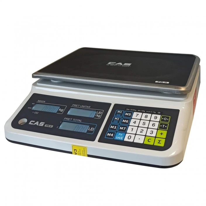 Chintar CAS PRII-15CB