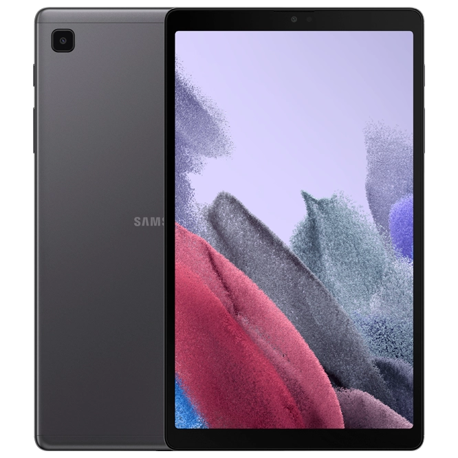 Tabletă Samsung Galaxy Tab A7 Lite 8.7" Wi-Fi Gray 3 GB | 32 GB | 8 MP | T220