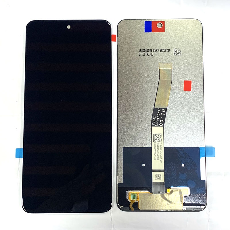 Display Xiaomi Redmi Note 9 Pro