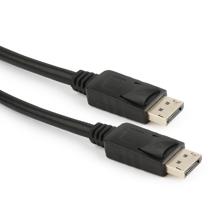 Cablu date DisplayPort digital CC-DP-1M