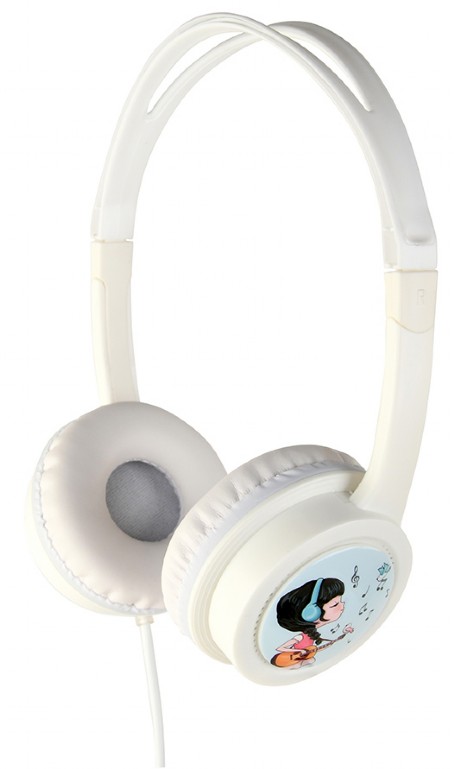 Casti MHP-JR-W