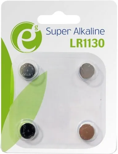 EnerGenie EG-BA-LR1130-01 LR1130 BL