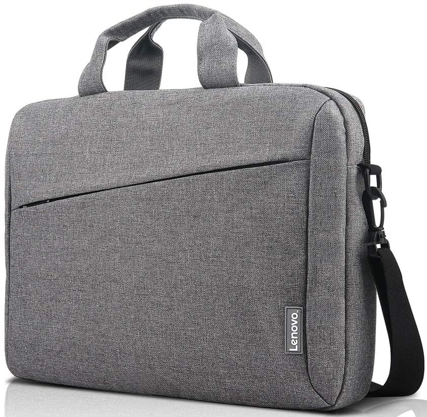 Geanta laptop Lenovo Toploader T210 Grey