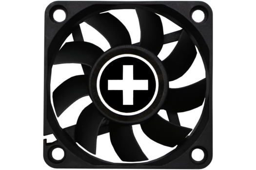 Xilence XF032, Slim Line White Box, 60mm - case fan
