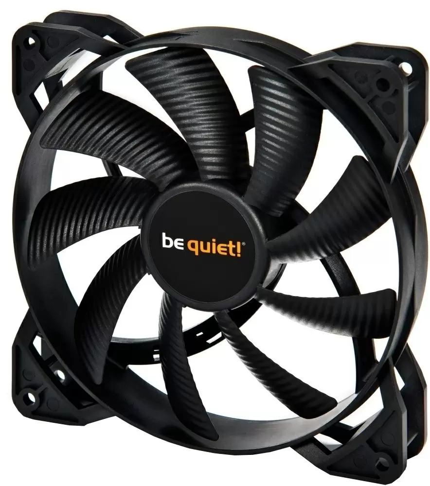 Ventilator de carcasă Be quiet Pure Wings 2 140