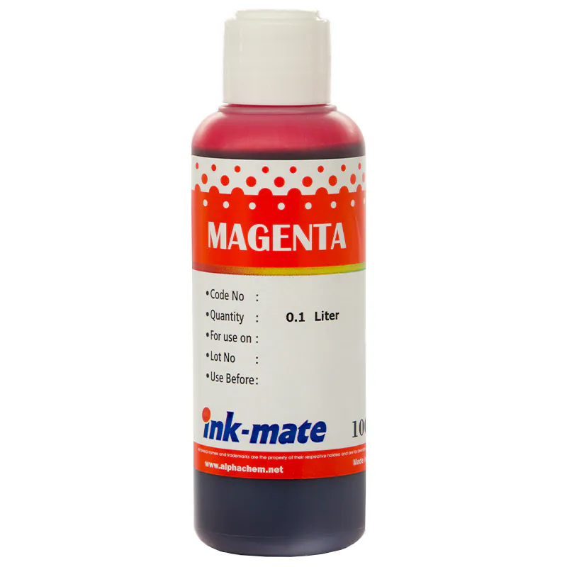 Cerneala p/u Canon HIMB-985M Magenta 100g/32159080