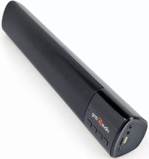 Gembird SPK-BT-BAR400-01