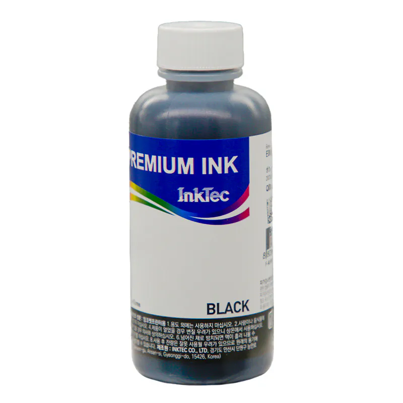 Cerneala Epson E0017-100MB BLACK (100 ml) INKTEC