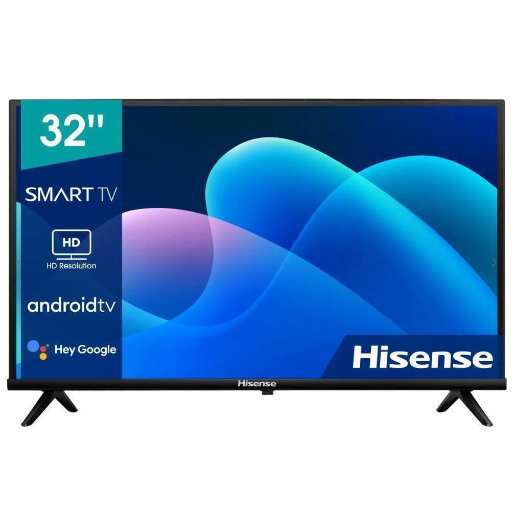 Televizor 32" LED SMART TV Hisense 32A4HA