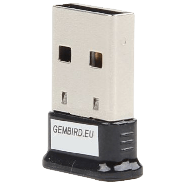 Bluetooth USB Adapter Gembird BTD-MINI5