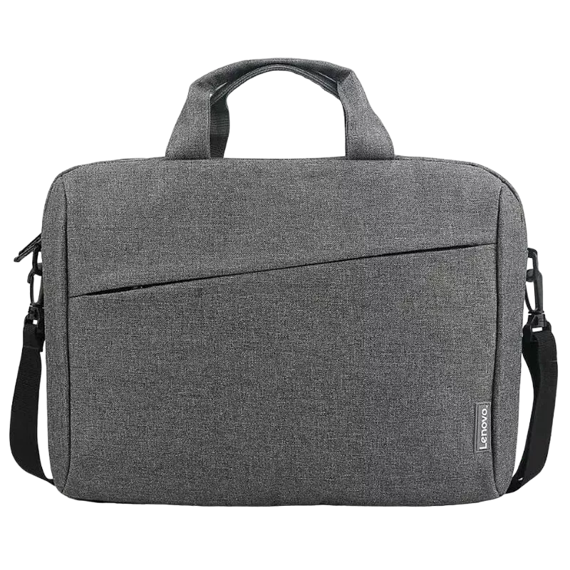 15.6" NB bag - Lenovo 15.6” Casual Toploader T210 – Grey (4X40T84060)