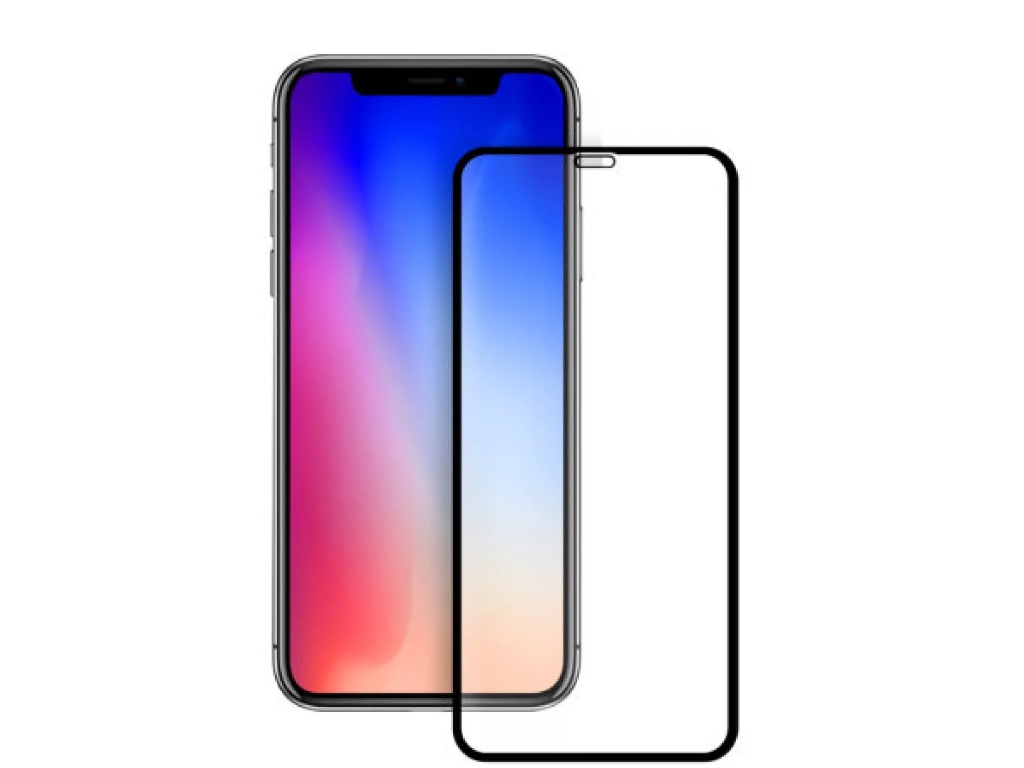 Xcover Sticla protectie Iphone 11/XR