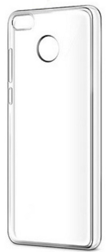 Xcover husa p/u Xiaomi ReadMi 6A.TPU ultra-thin Transparent