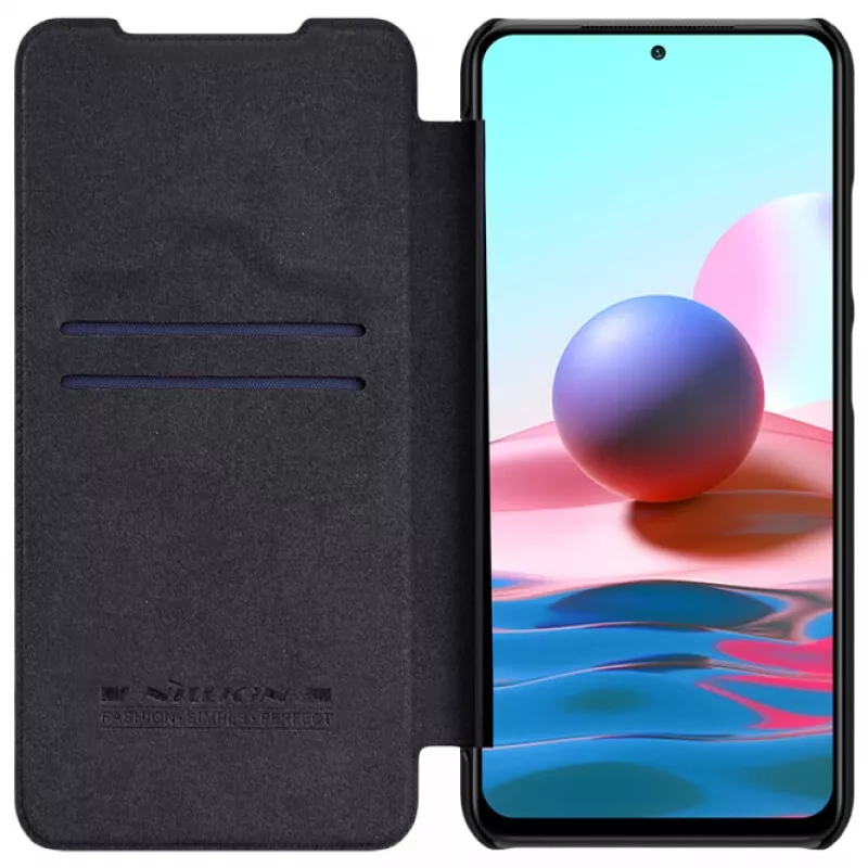 Xcover husa  Xiaomi Redmi Note10s/Note 10 Soft Book