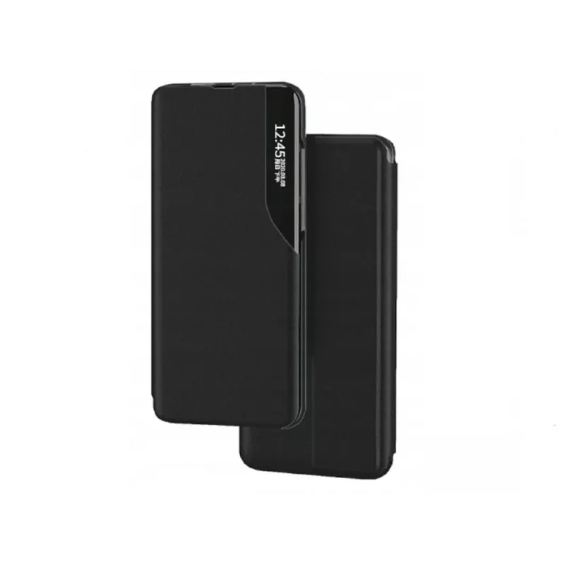 Xcover husa p/u Xiaomi Note 11 Pro, Soft View Book, Black