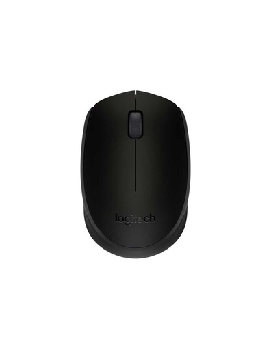 Wireless Mouse Logitech M171, 1000 dpi, 3 buttons, Ambidextrous, 69,3g