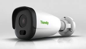 Camera IP Tiandy TC-C34GN