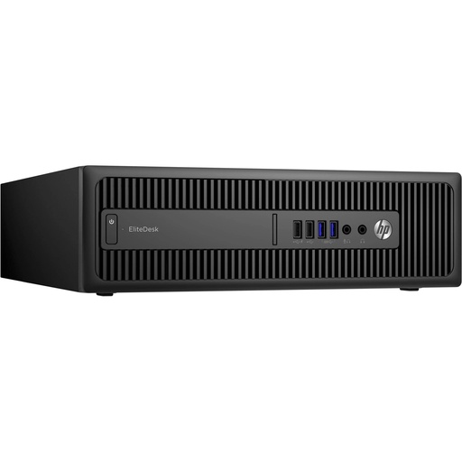HP-EliteDesk 800 G2 SFF i5-6500s/8Gb/256Gb/Win 10 Pro