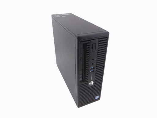 HP-EliteDesk 400 G2.5 usff i5-4590s/8Gb/SSD128Gb
