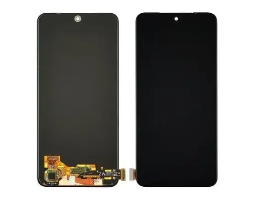 Display Xiaomi Redmi Note 12S