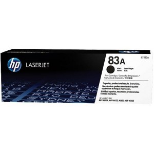Laser Cartridge for HP CF283X (Canon 737) black, Compatible SCC 002-01-TF283X