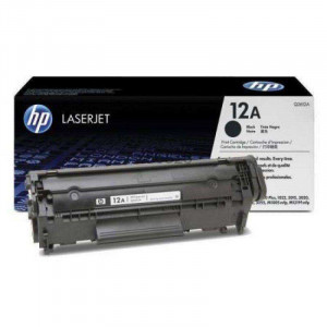 Laser Cartridge CRG703/FX10/Q2612A HP Compatible