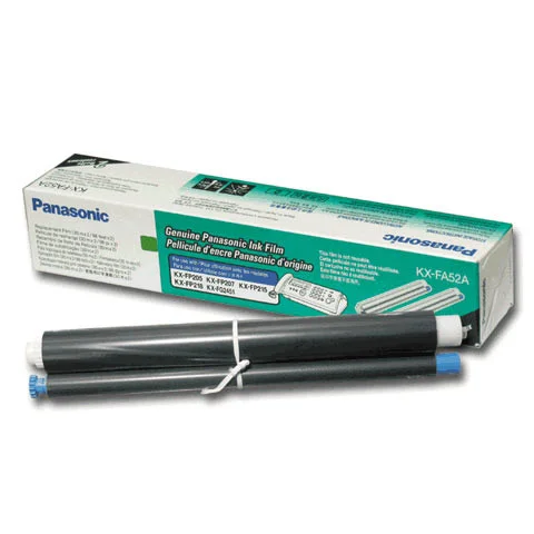 Laser Cartridge KX-FA52A7 Panasonic Origonal