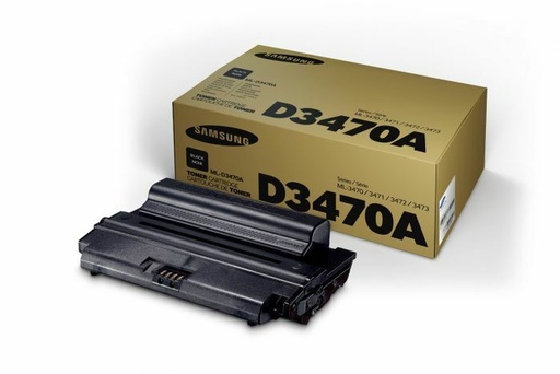Laser Cartridge SS-ML-D3470A Samsung Compatible