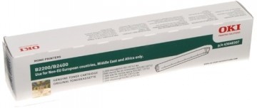 Laser Cartridge B2200/B2400 OKI Original