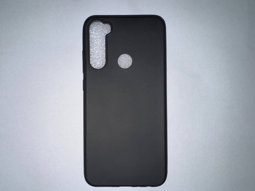 Xcover Soft Touch Xiaome Redmi Note 8