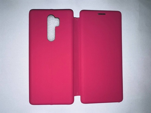  Husa Xcover Soft-Book Series Xiaomi Redmi Note 8 Pro